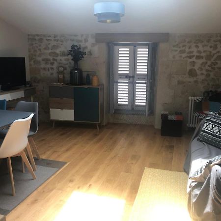 Appart Christelle La Rochelle  Dış mekan fotoğraf