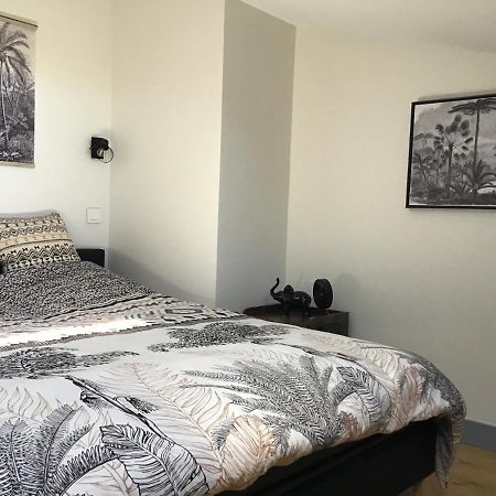 Appart Christelle La Rochelle  Dış mekan fotoğraf