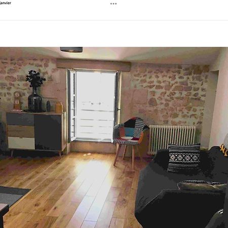 Appart Christelle La Rochelle  Dış mekan fotoğraf